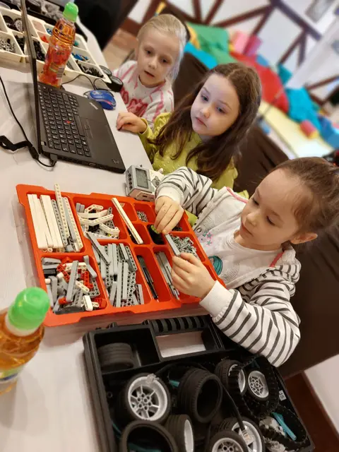 Trzeci dzień ferii — zdjęcie 12