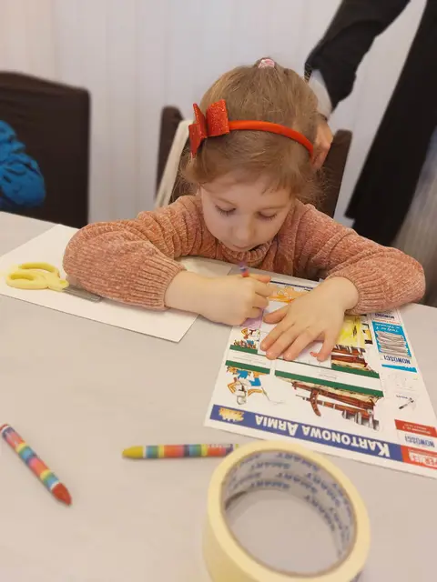 Z wizytą w Krakowie.. — zdjęcie 13
