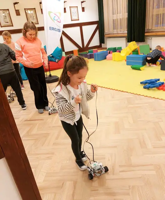 Trzeci dzień ferii — zdjęcie 17