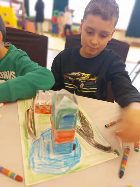 Z wizytą w Krakowie.. — zdjęcie 20