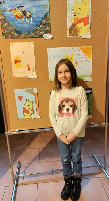 Kubuś Puchatek wybrany… — zdjęcie 6