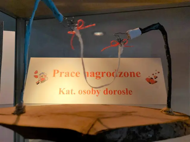 Wystawa walentynkowa — zdjęcie 18