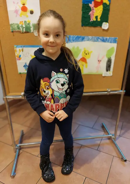 Kubuś Puchatek wybrany… — zdjęcie 8
