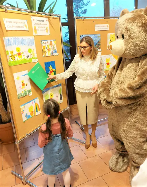 Kubuś Puchatek wybrany… — zdjęcie 9