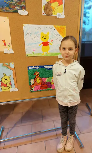 Kubuś Puchatek wybrany… — zdjęcie 11