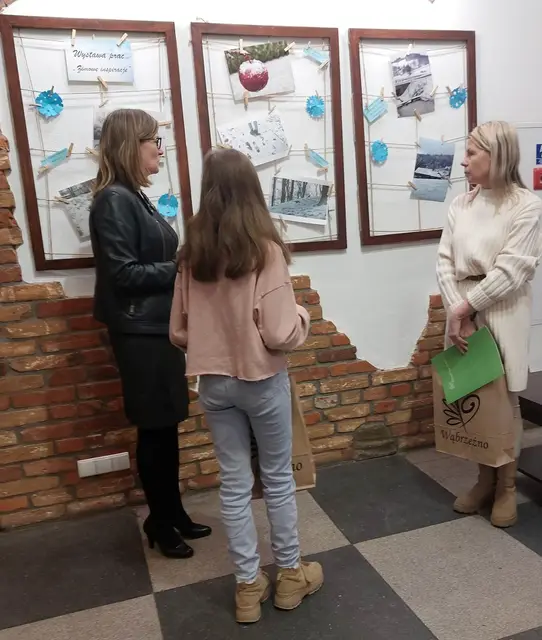 Wystawa „Zimowe inspiracje” — zdjęcie 7
