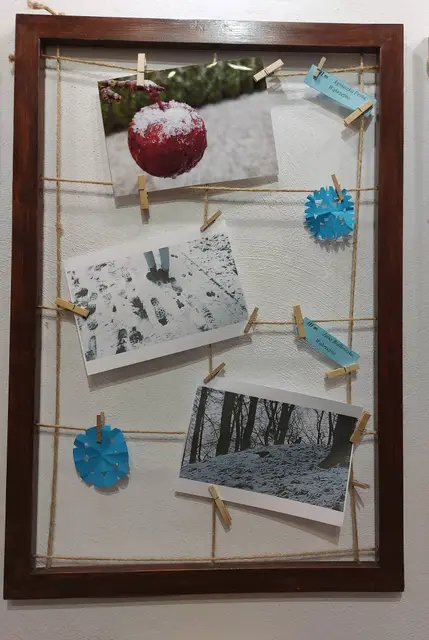Wystawa „Zimowe inspiracje” — zdjęcie 8