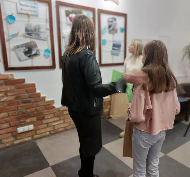 Wystawa „Zimowe inspiracje” — zdjęcie 10