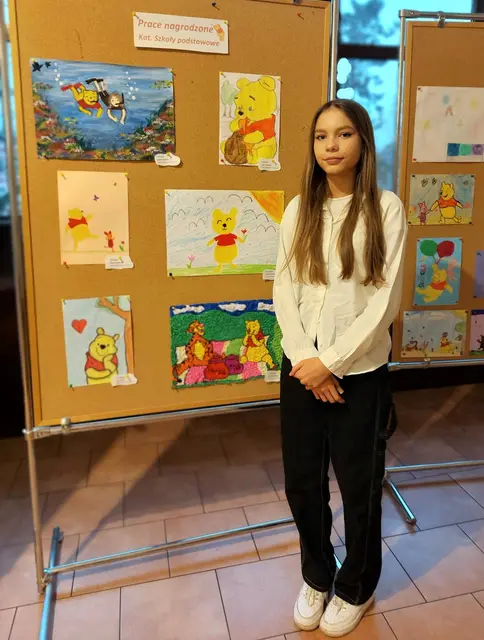 Kubuś Puchatek wybrany… — zdjęcie 17