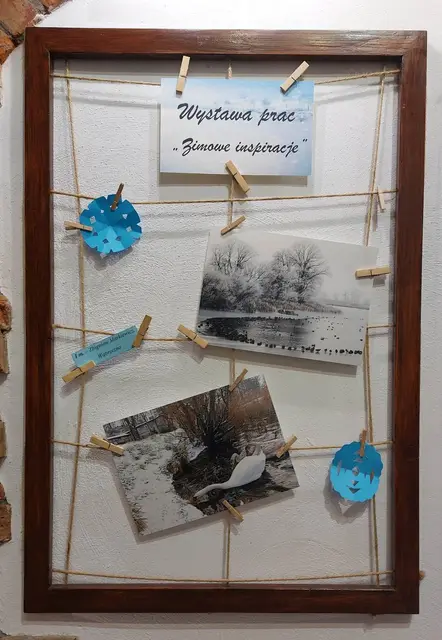 Wystawa „Zimowe inspiracje” — zdjęcie 12