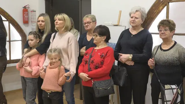 Wystawa „Z kulturą dla Ukrainy” — zdjęcie 4