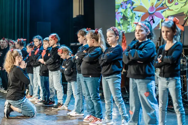 XXXI Finał WOŚP za nami — zdjęcie 56