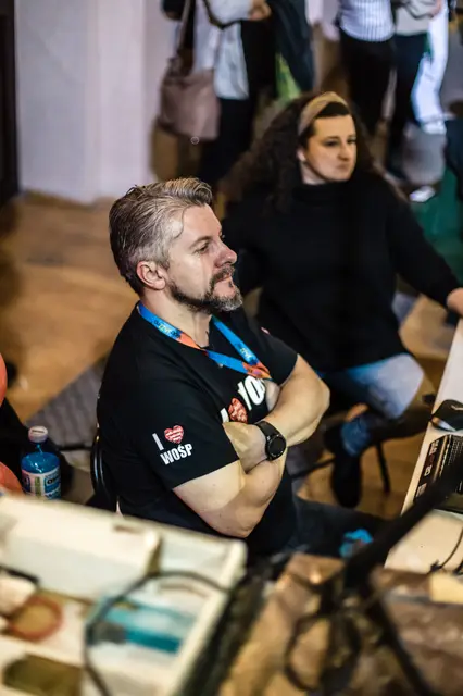 XXXI Finał WOŚP za nami — zdjęcie 57