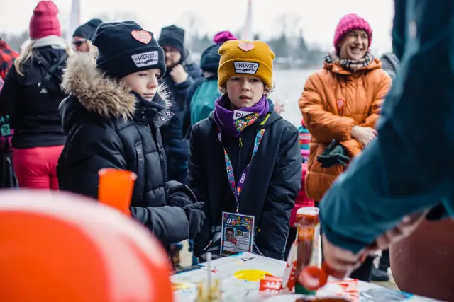 XXXI Finał WOŚP za nami — zdjęcie 10