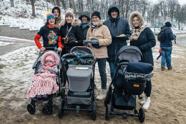 XXXI Finał WOŚP za nami — zdjęcie 11