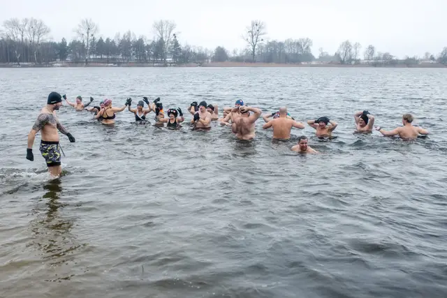 XXXI Finał WOŚP za nami — zdjęcie 15