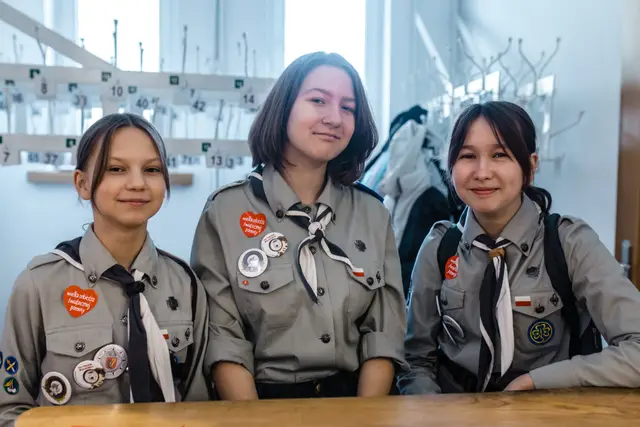 XXXI Finał WOŚP za nami — zdjęcie 18