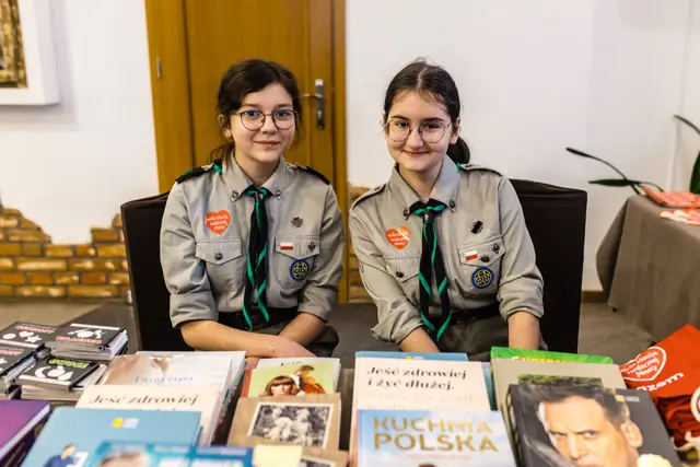XXXI Finał WOŚP za nami — zdjęcie 19