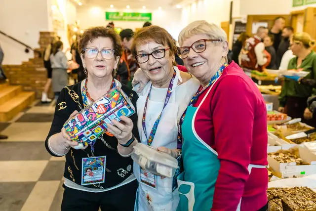 XXXI Finał WOŚP za nami — zdjęcie 25