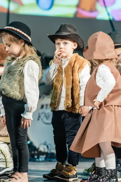 XXXI Finał WOŚP za nami — zdjęcie 28