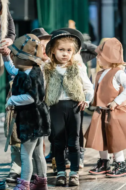 XXXI Finał WOŚP za nami — zdjęcie 29
