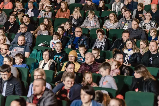 XXXI Finał WOŚP za nami — zdjęcie 30