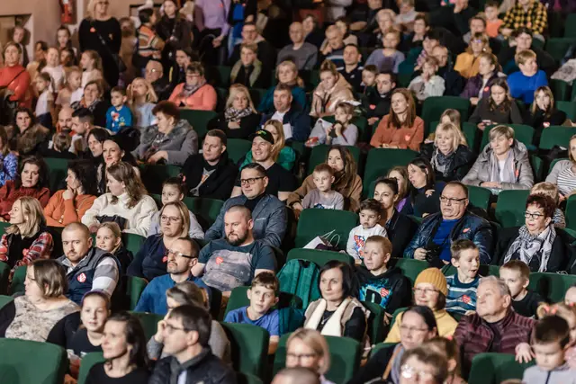 XXXI Finał WOŚP za nami — zdjęcie 31