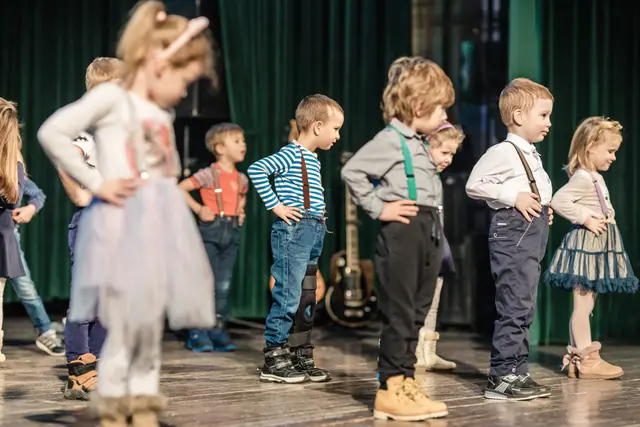 XXXI Finał WOŚP za nami — zdjęcie 32