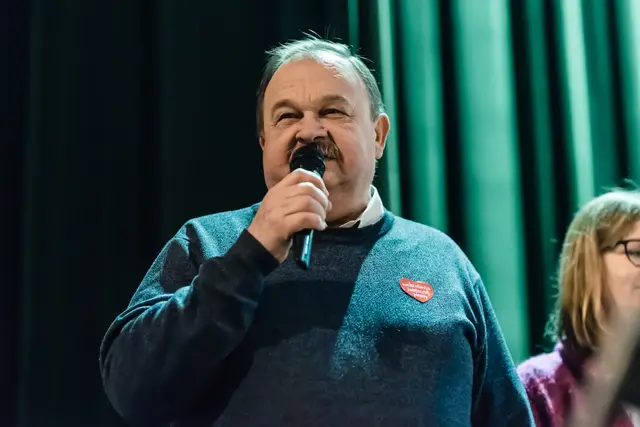 XXXI Finał WOŚP za nami — zdjęcie 33