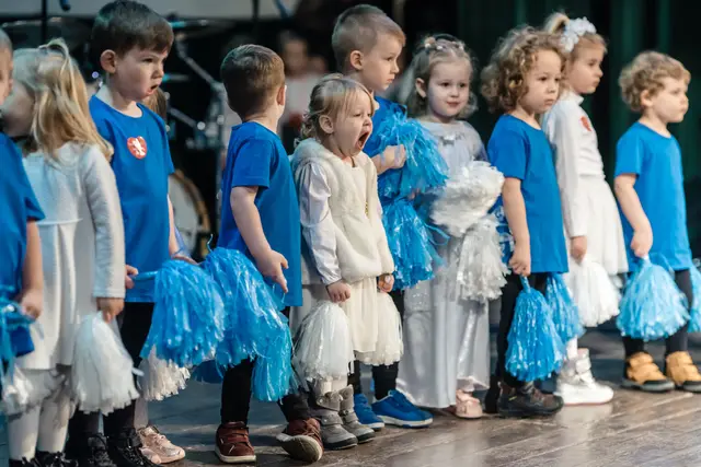 XXXI Finał WOŚP za nami — zdjęcie 35