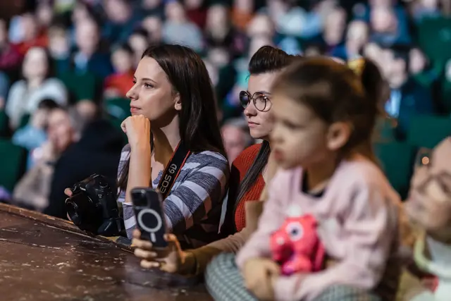 XXXI Finał WOŚP za nami — zdjęcie 40