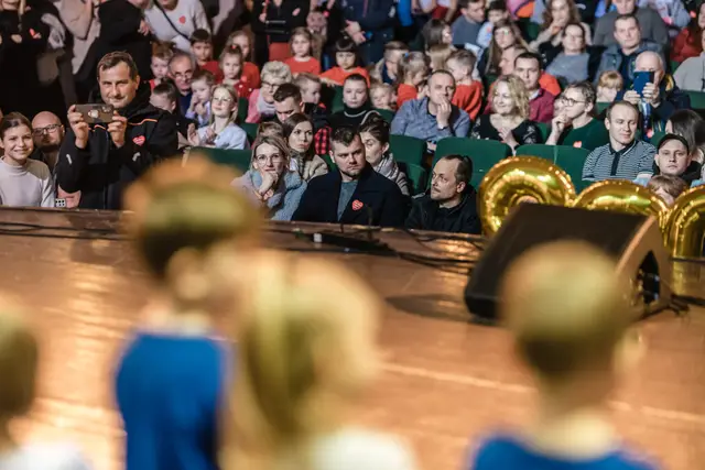 XXXI Finał WOŚP za nami — zdjęcie 41