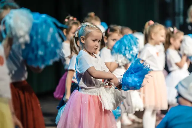 XXXI Finał WOŚP za nami — zdjęcie 45