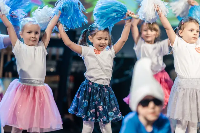 XXXI Finał WOŚP za nami — zdjęcie 46