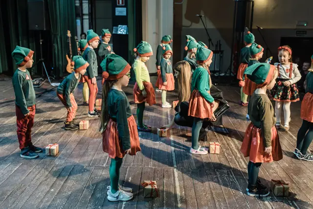 XXXI Finał WOŚP za nami — zdjęcie 47