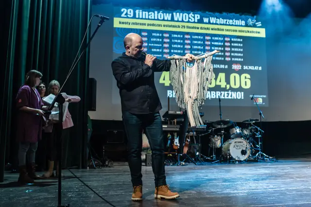 XXXI Finał WOŚP za nami — zdjęcie 53