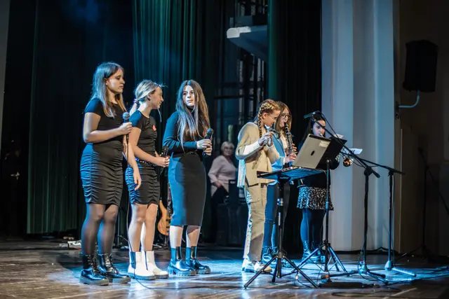 XXXI Finał WOŚP za nami — zdjęcie 54