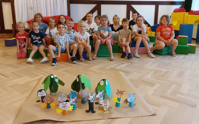 Propozycje WDK dla najmłodszych — zdjęcie 3