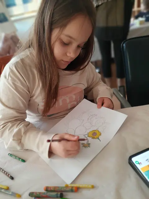 Akademia Kreatywnego Malucha — zdjęcie 1