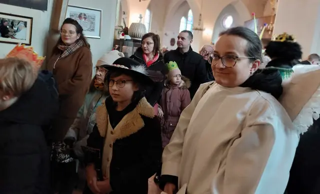 Święto Trzech Króli w Wąbrzeźnie — zdjęcie 5