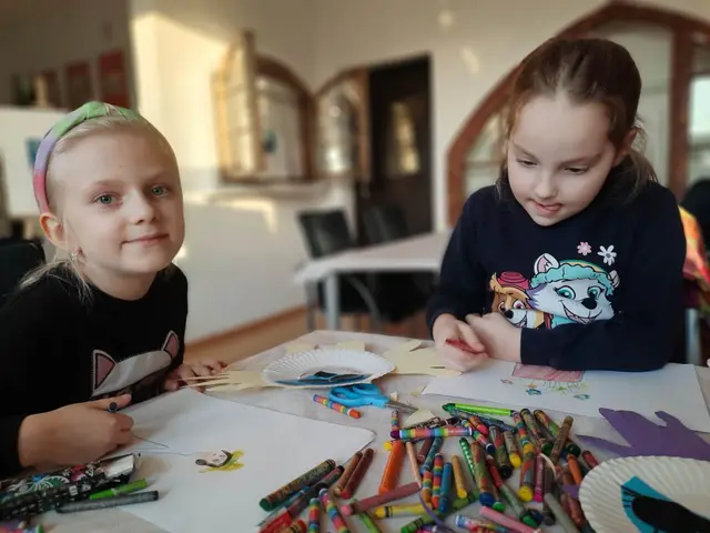 Akademia Kreatywnego Malucha — zdjęcie 4