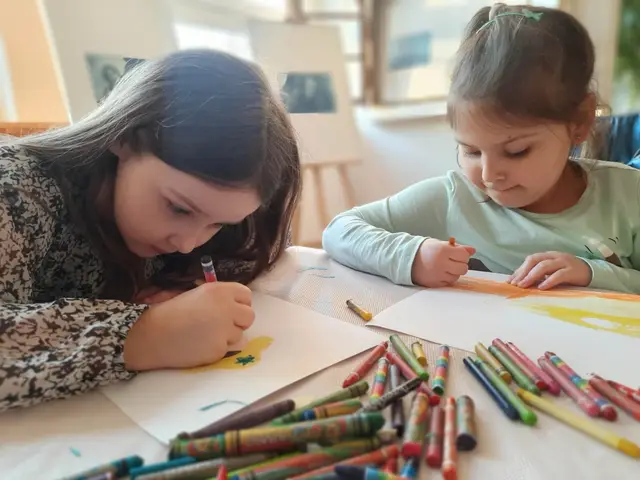 Akademia Kreatywnego Malucha — zdjęcie 7