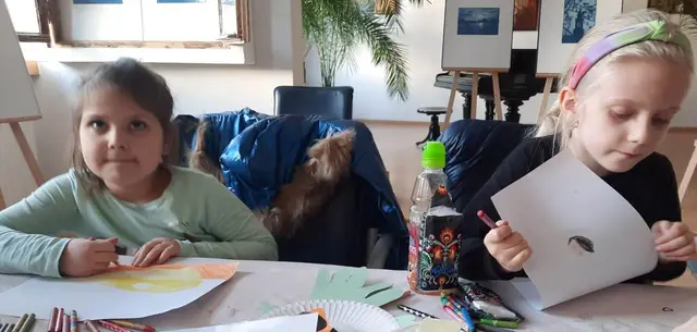 Akademia Kreatywnego Malucha — zdjęcie 12