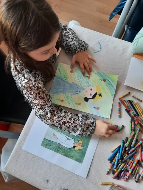 Akademia Kreatywnego Malucha — zdjęcie 13