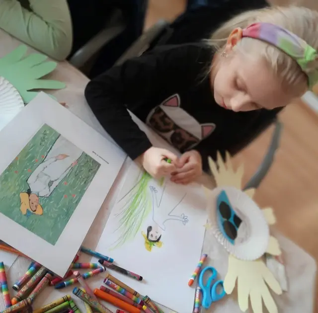 Akademia Kreatywnego Malucha — zdjęcie 14