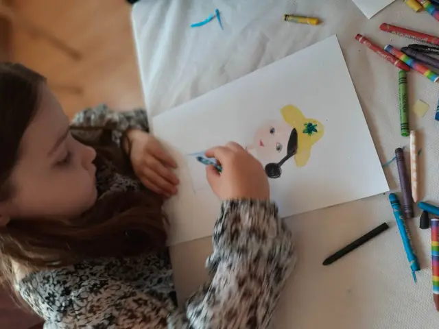 Akademia Kreatywnego Malucha — zdjęcie 19