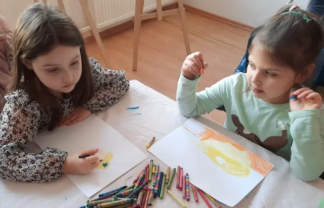 Akademia Kreatywnego Malucha — zdjęcie 20