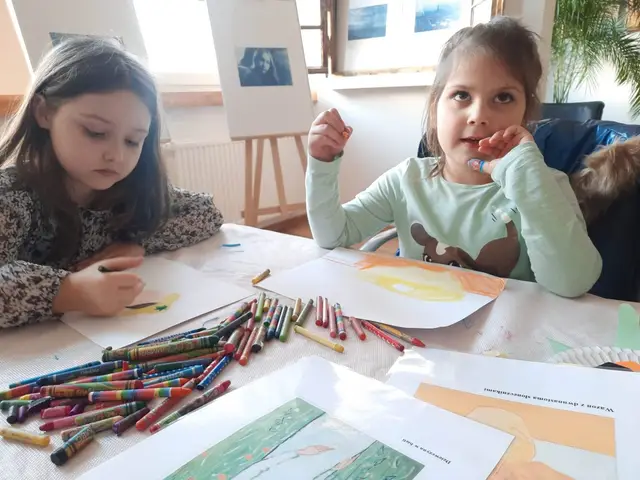 Akademia Kreatywnego Malucha — zdjęcie 32