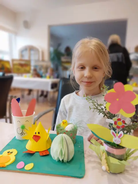 Warsztaty świąteczne za nami — zdjęcie 4