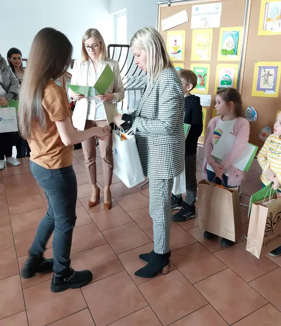 „Kartka Wielkanocna” rozstrzygnięta — zdjęcie 1